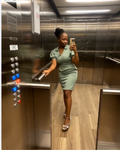 Mathapelo Dress
