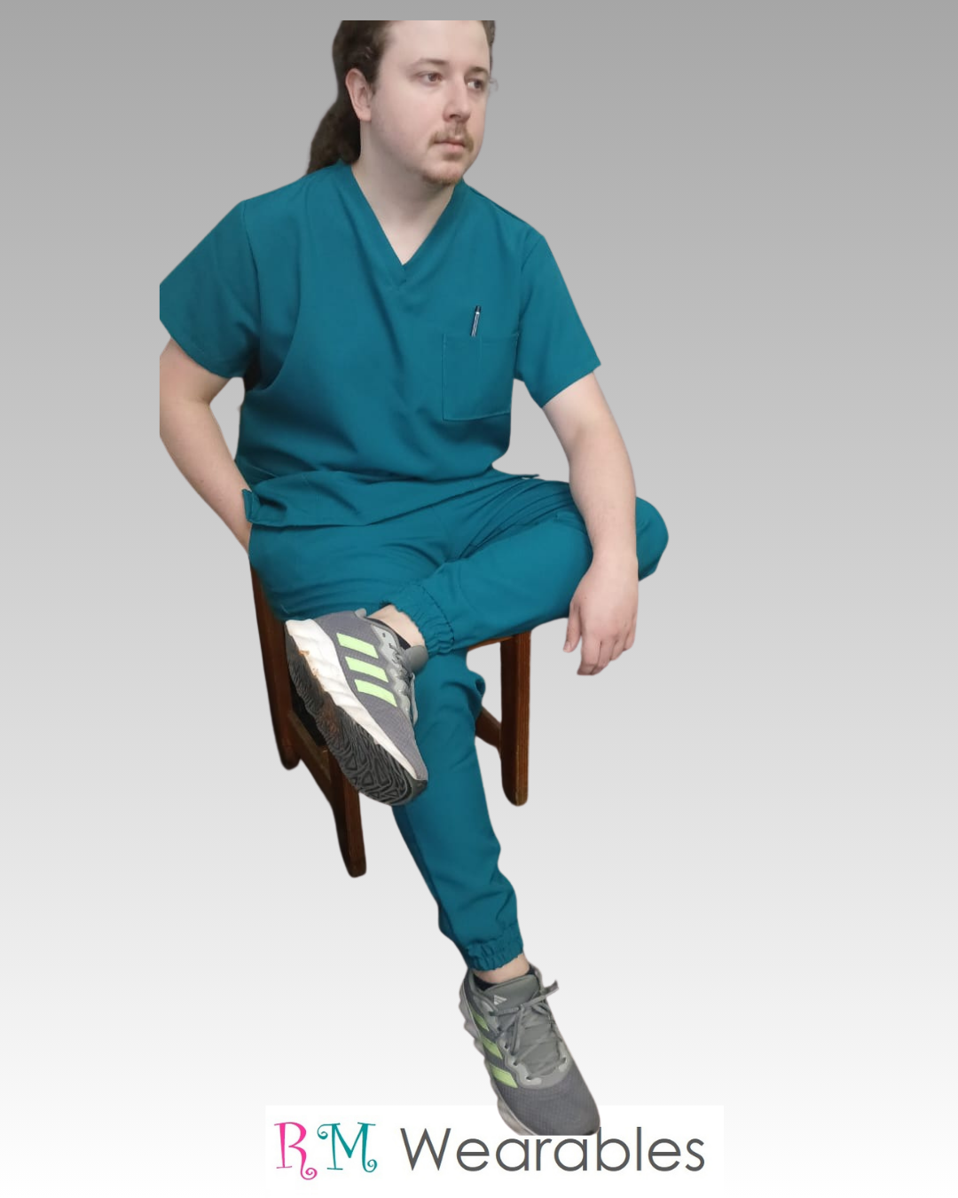 Core Value Scrub Sets - 4 Way Stretch CLEARANCE