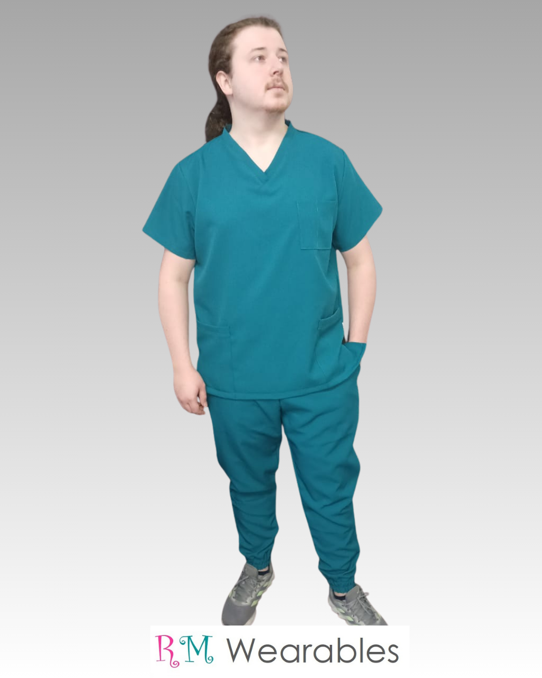 Core Value Scrub Sets - 4 Way Stretch CLEARANCE