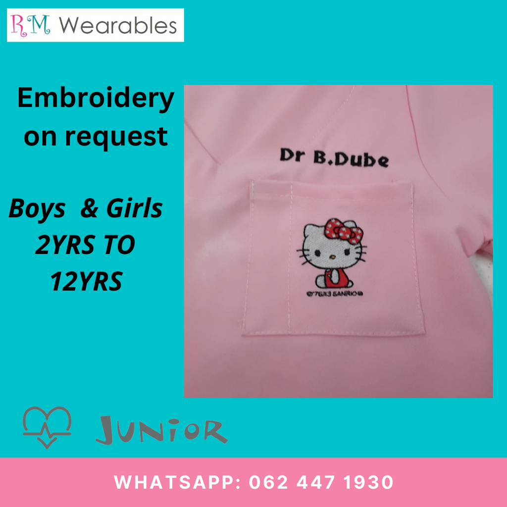 Embroidery