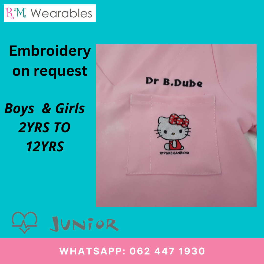Embroidery