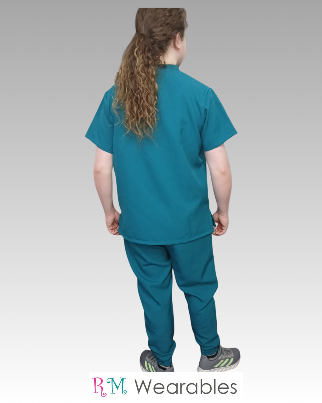 Core Value Scrub Sets - 4 Way Stretch CLEARANCE