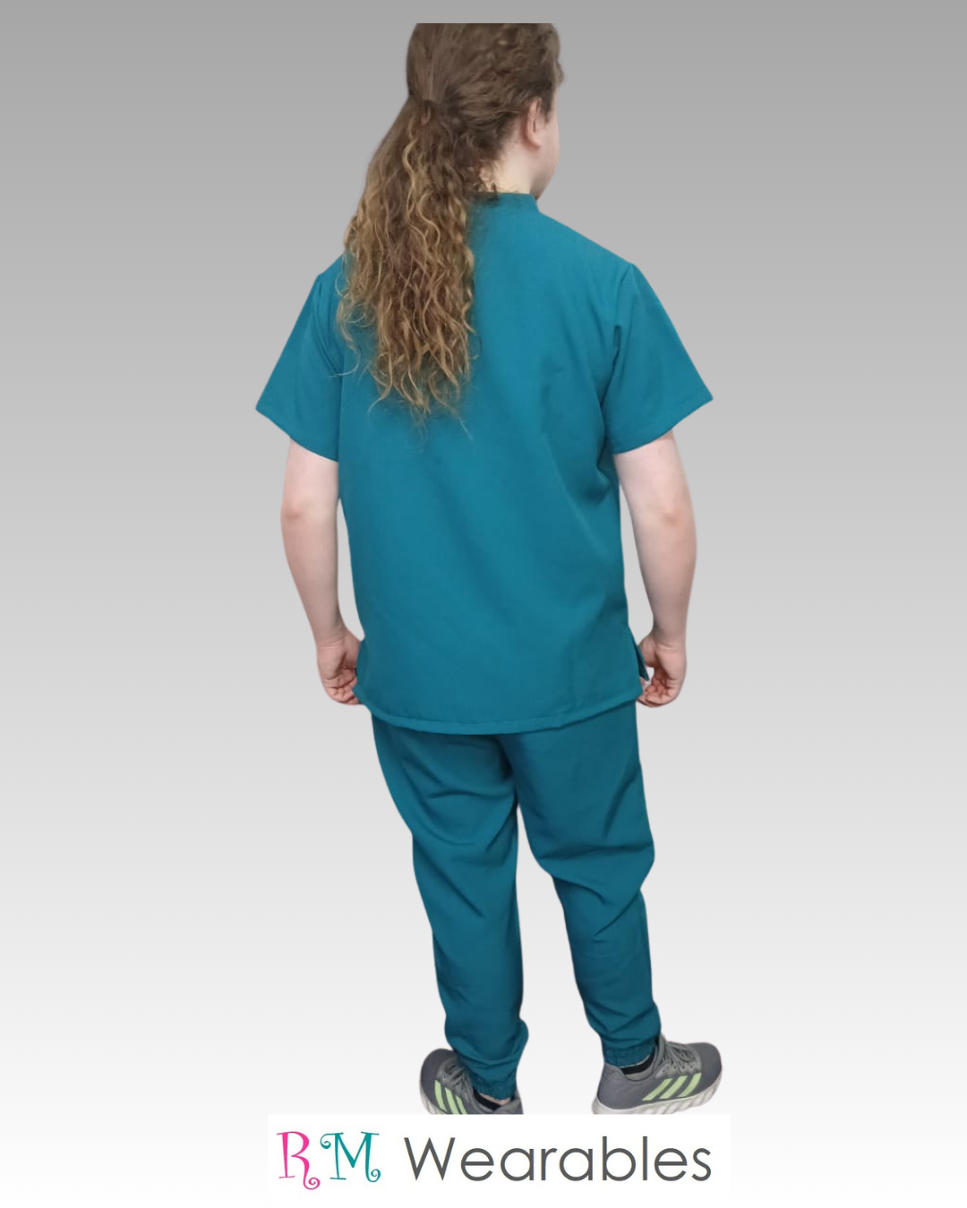 Core Value Scrub Sets - 4 Way Stretch CLEARANCE