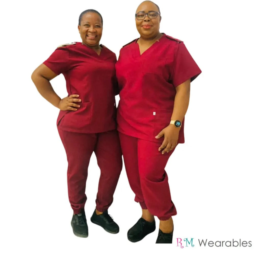 Bella Scrub sets - Plain