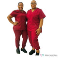Bella Scrub sets - Plain